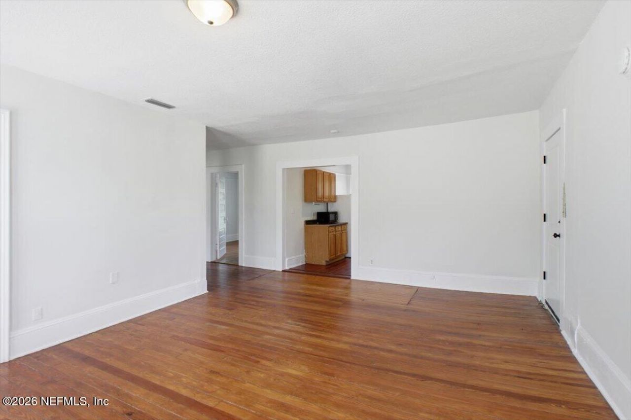 2837 Lydia Street, Jacksonville, FL 32205 Photo