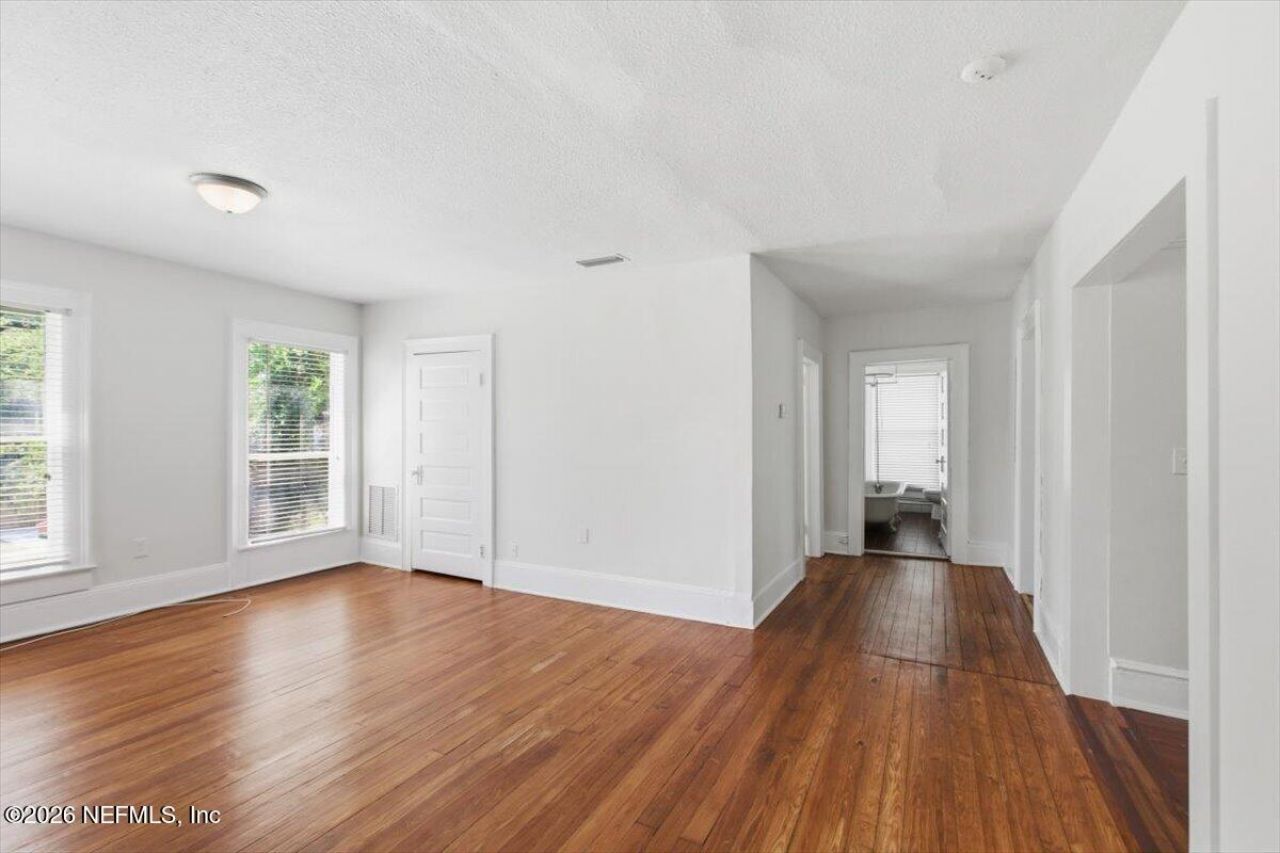 2837 Lydia Street, Jacksonville, FL 32205 Photo