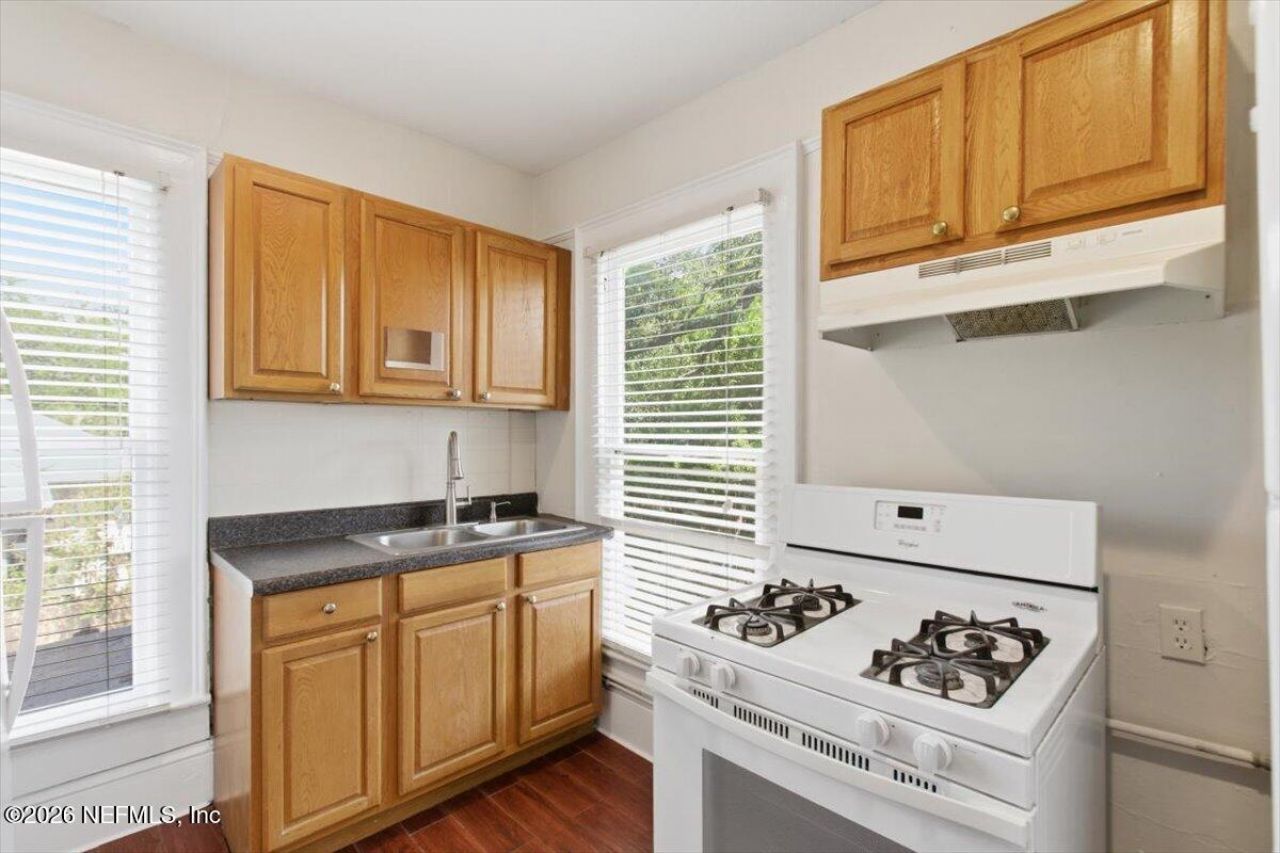 2837 Lydia Street, Jacksonville, FL 32205 Photo