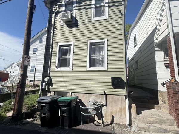 104 E Horn Street, West Hazleton, PA 18202