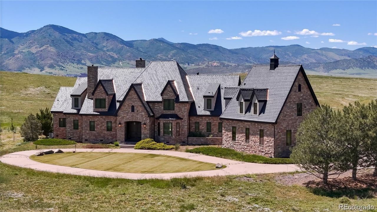 7755 Moore Road, Littleton, CO 80125 Main Photo