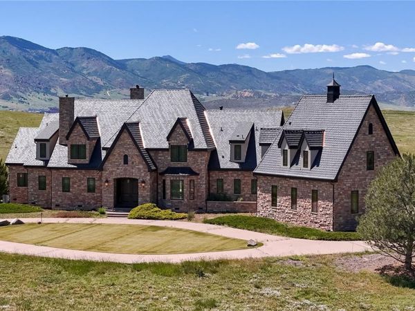 7755 Moore Road, Littleton, CO 80125