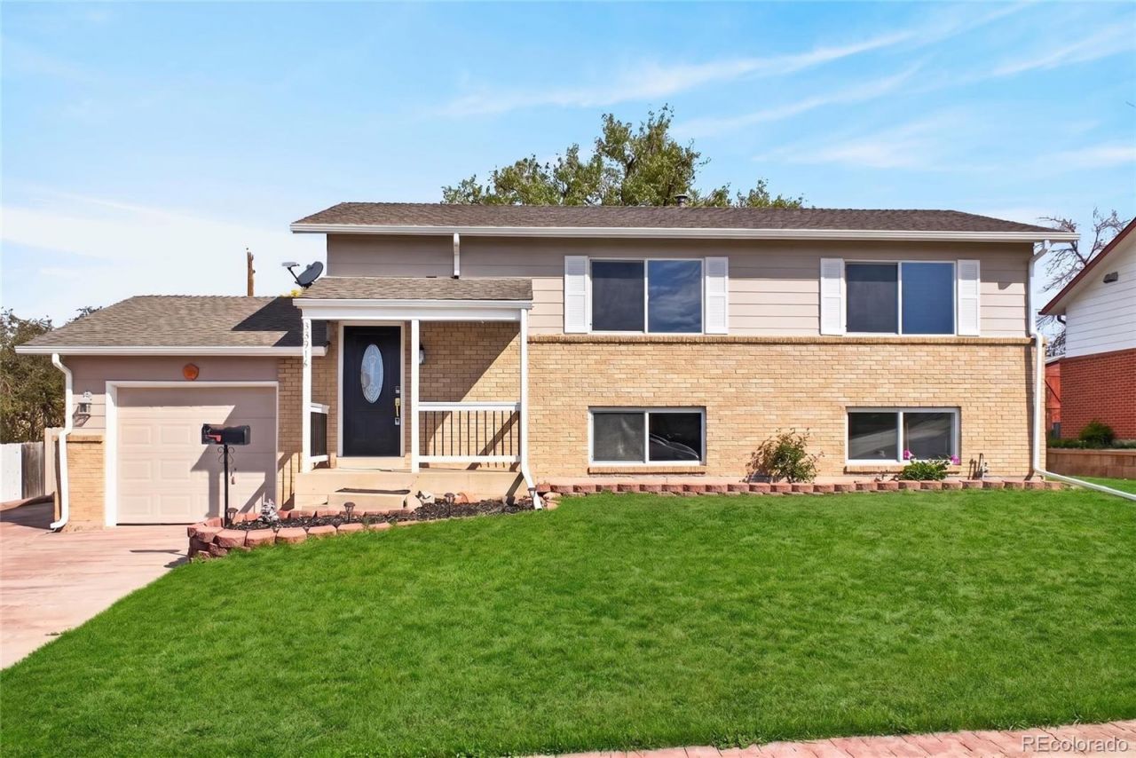 3391 Kassler Place, Westminster, CO 80031 Main Photo