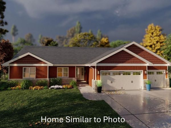 1731 BETTY JEAN LANE, Green Bay, WI 54313