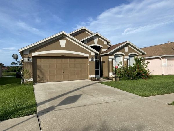 28826 RAINDANCE AVENUE , WESLEY CHAPEL, FL 33543