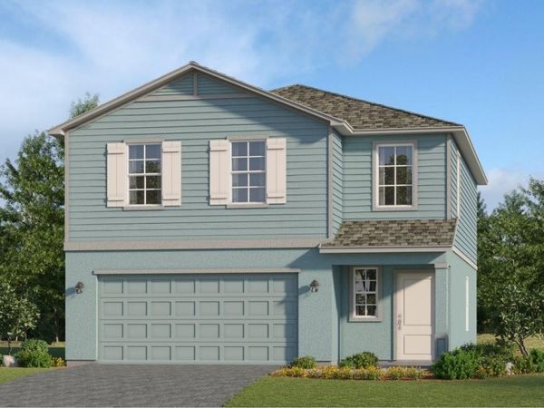 3620 AMBERSWEET CROSSING , PARRISH, FL 34219