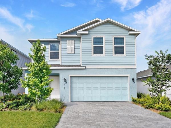 18047 MELLON STREET, PARRISH, FL 34219