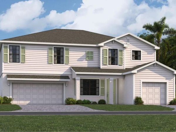 18391 LEGACY PRESERVE DRIVE , PARRISH, FL 34219