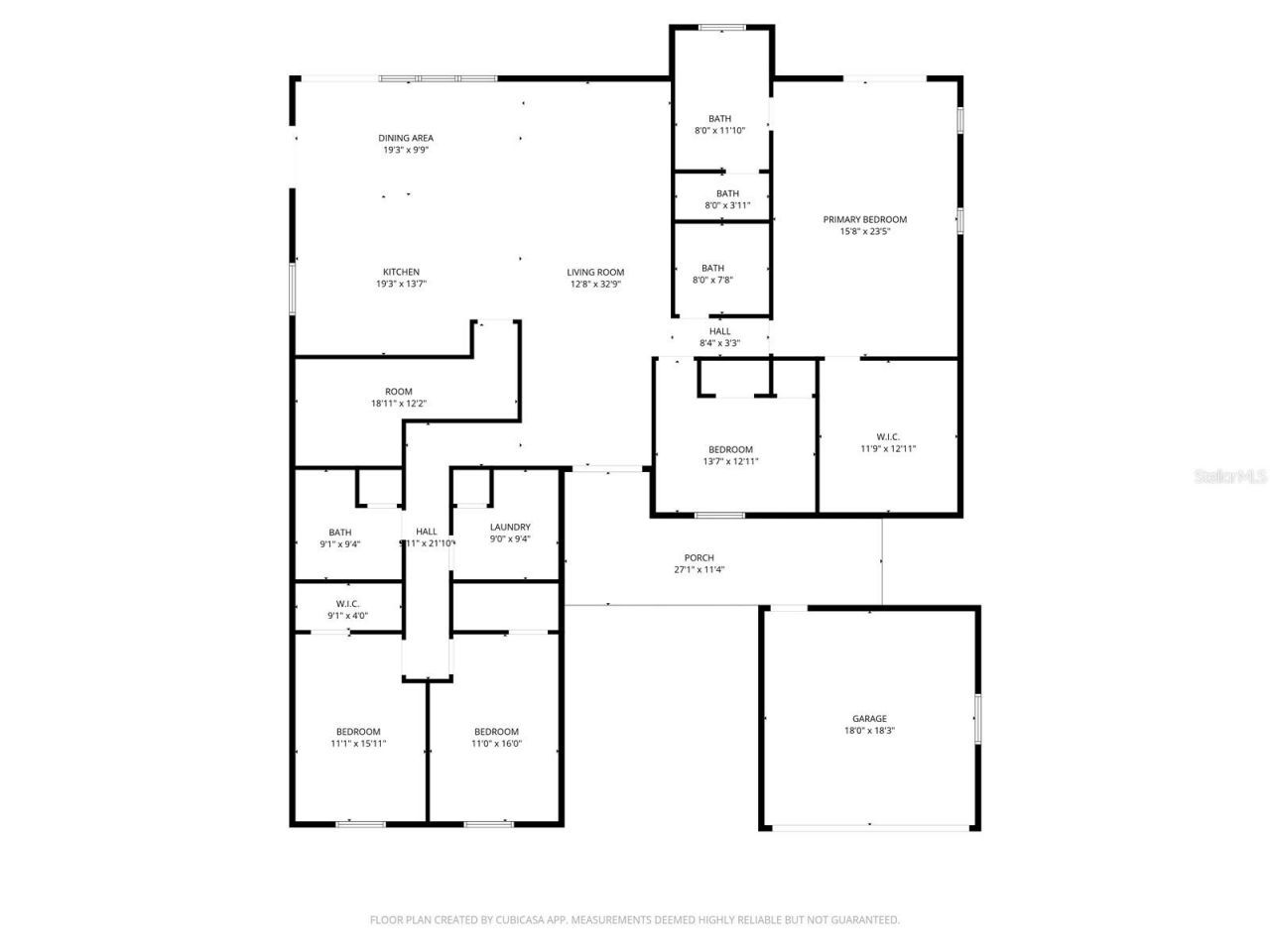 1024 44th Avenue Ne, Saint Petersburg, FL 33703 Photo