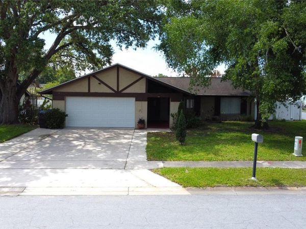 1718 BRUCE STREET, KISSIMMEE, FL 34741
