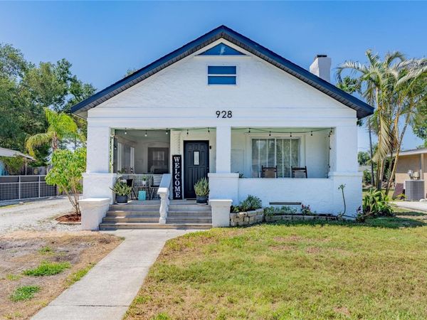 928 GROVELAND AVENUE, VENICE, FL 34285