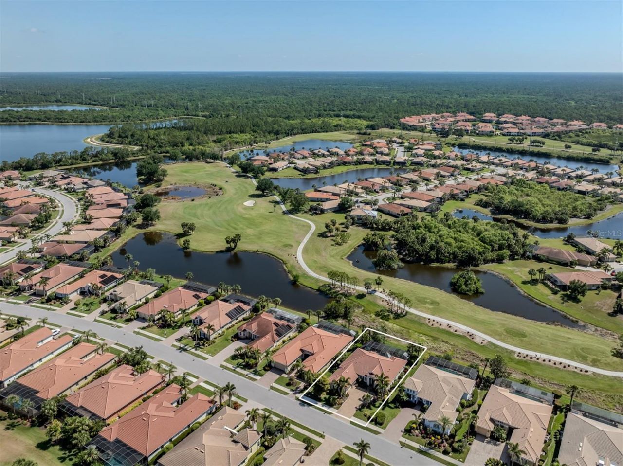 222 Martellago Drive, North Venice, FL 34275 Photo