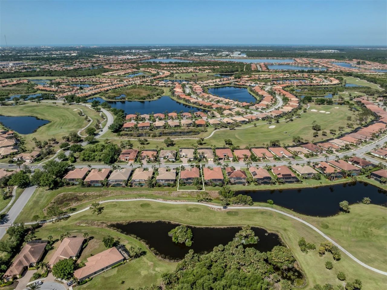 222 Martellago Drive, North Venice, FL 34275 Photo