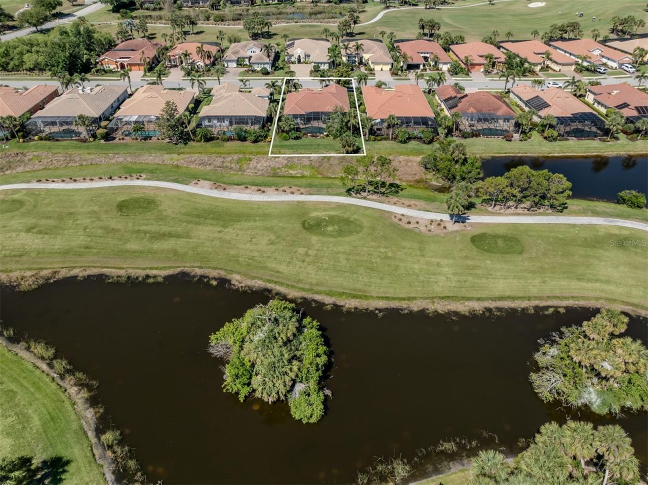 222 Martellago Drive, North Venice, FL 34275 Photo