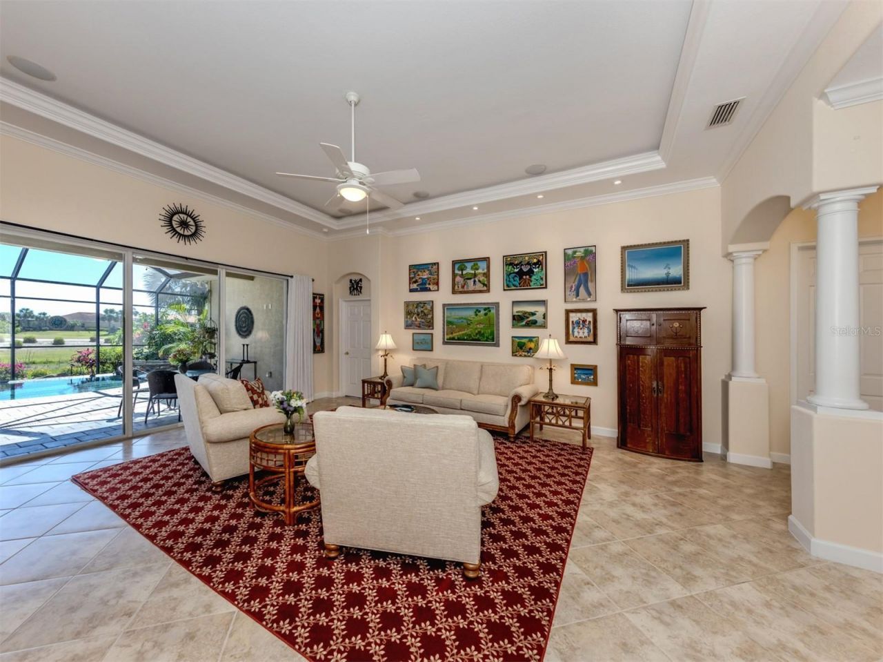 222 Martellago Drive, North Venice, FL 34275 Photo