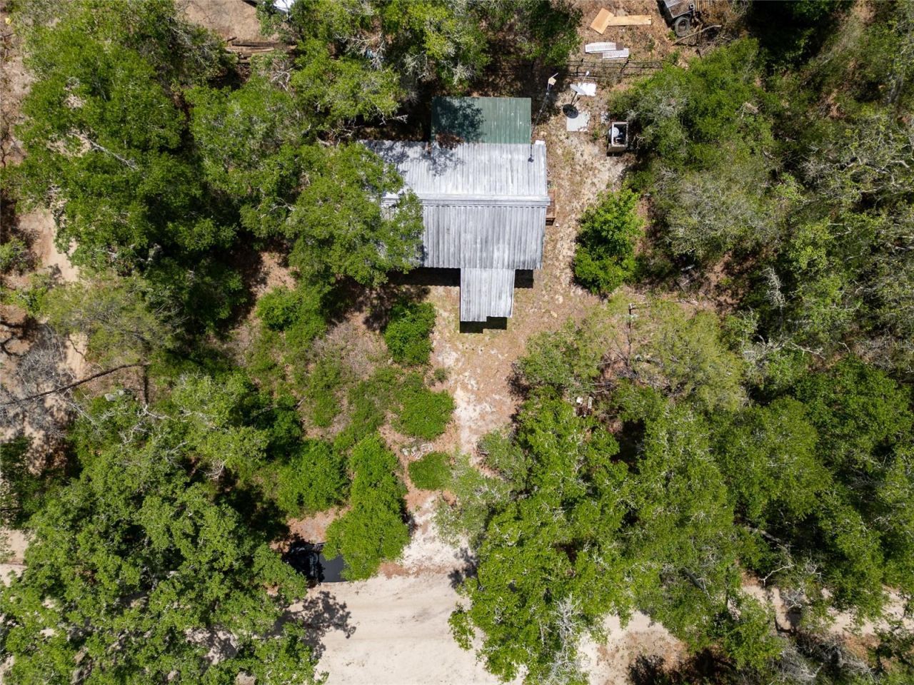 19448 SE 92nd Place , Ocklawaha, FL 32179