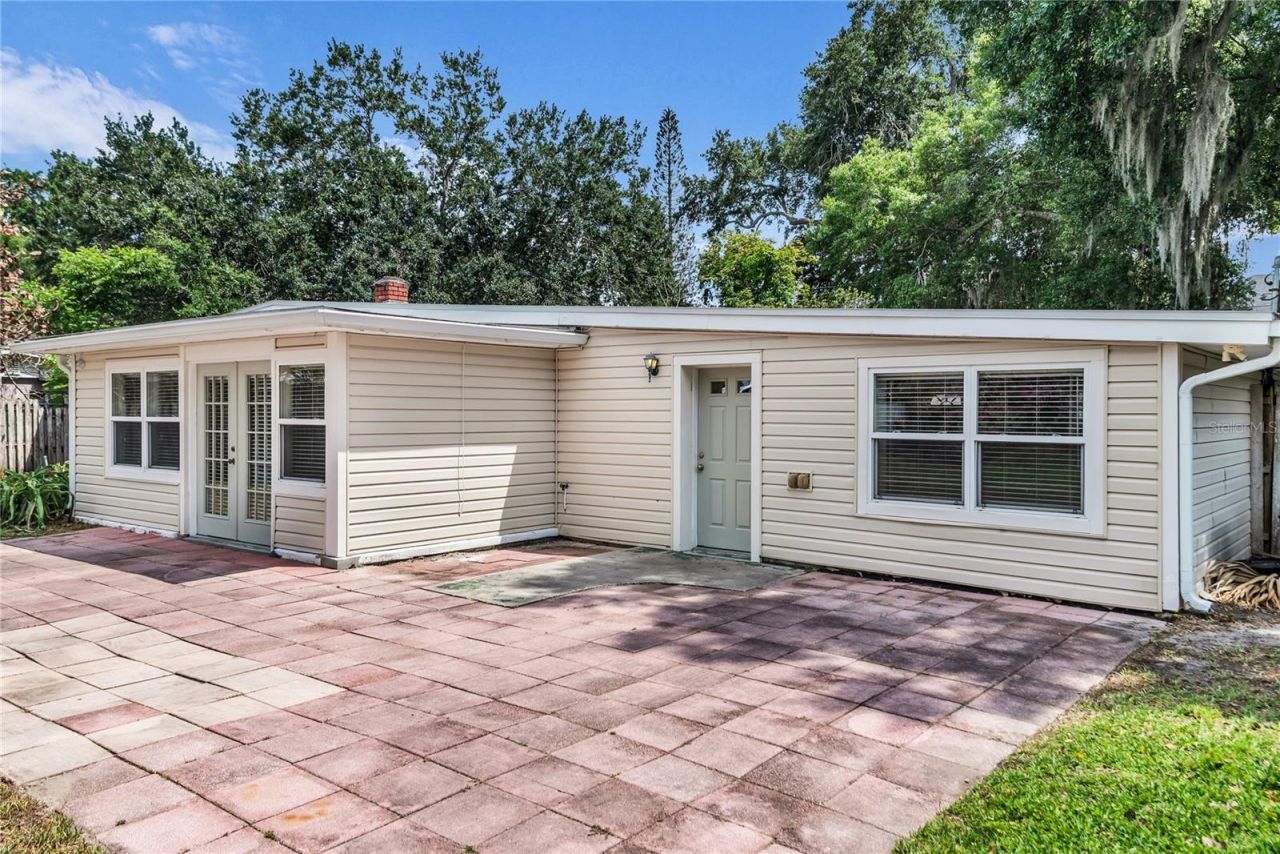 2231 Homewood Drive, Belle Isle, FL 32809 Photo