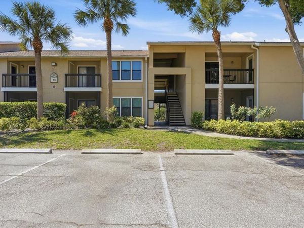 4033 CROCKERS LAKE BOULEVARD, Unit 28, SARASOTA, FL 34238
