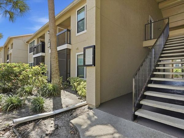 4033 CROCKERS LAKE BOULEVARD, Unit 28, SARASOTA, FL 34238