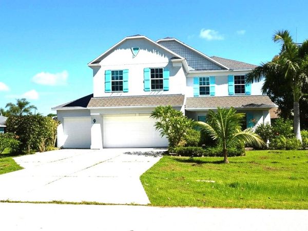 25504 TALTAL DRIVE , PUNTA GORDA, FL 33983