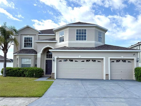 1764 ASHWORTH LOOP, LAKELAND, FL 33810