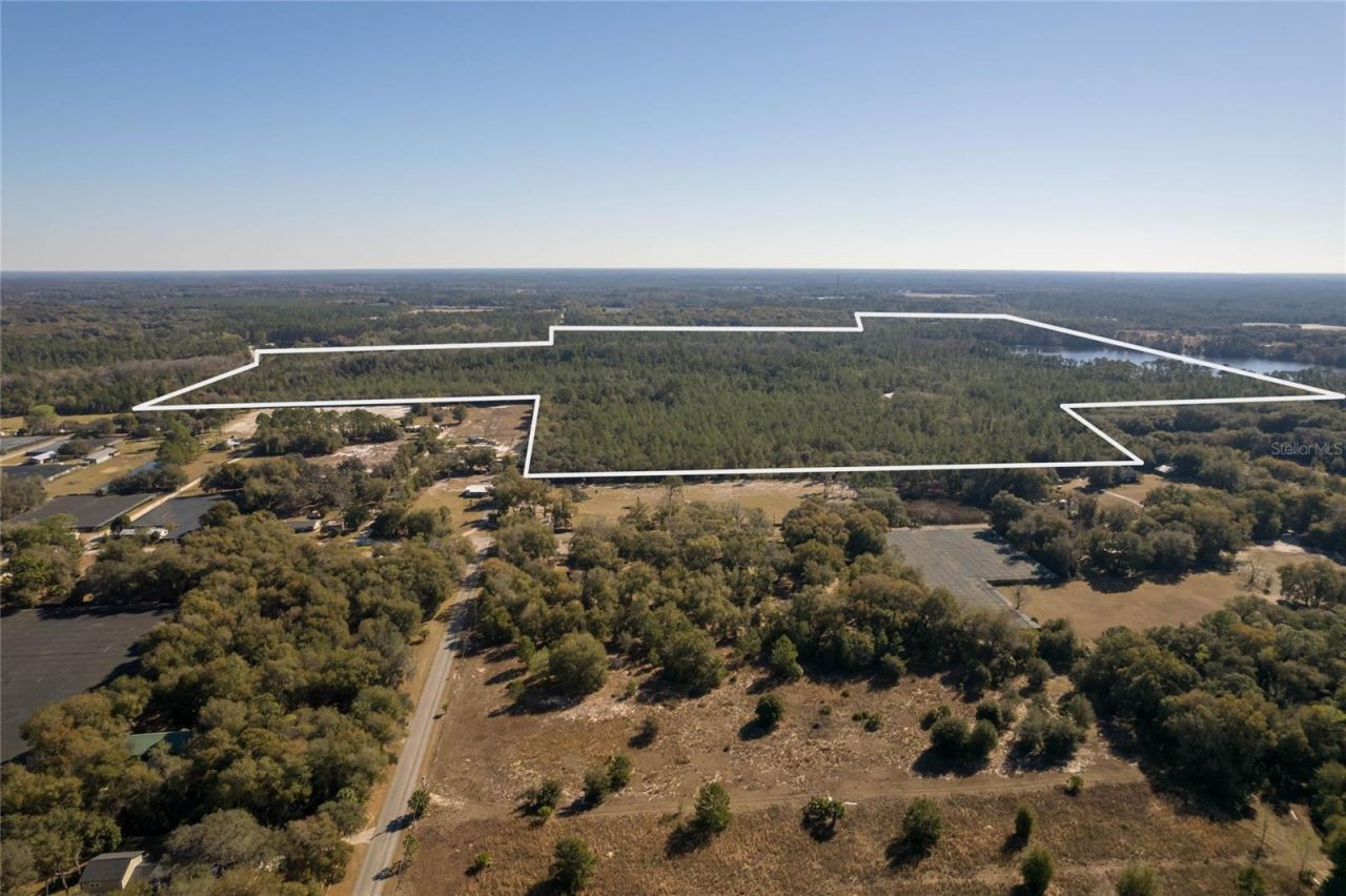 North Road , Pierson, FL 32180 Photo