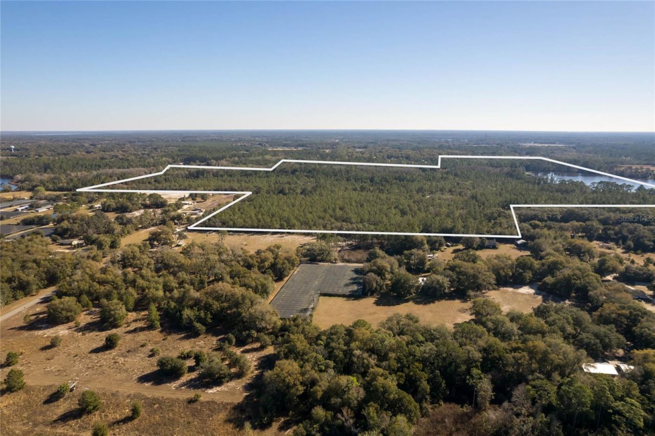North Road , Pierson, FL 32180 Photo