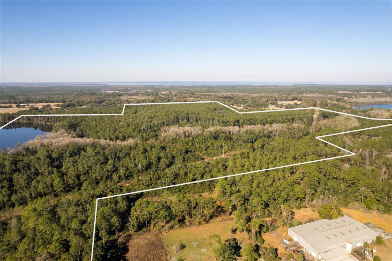 North Road , Pierson, FL 32180 Photo