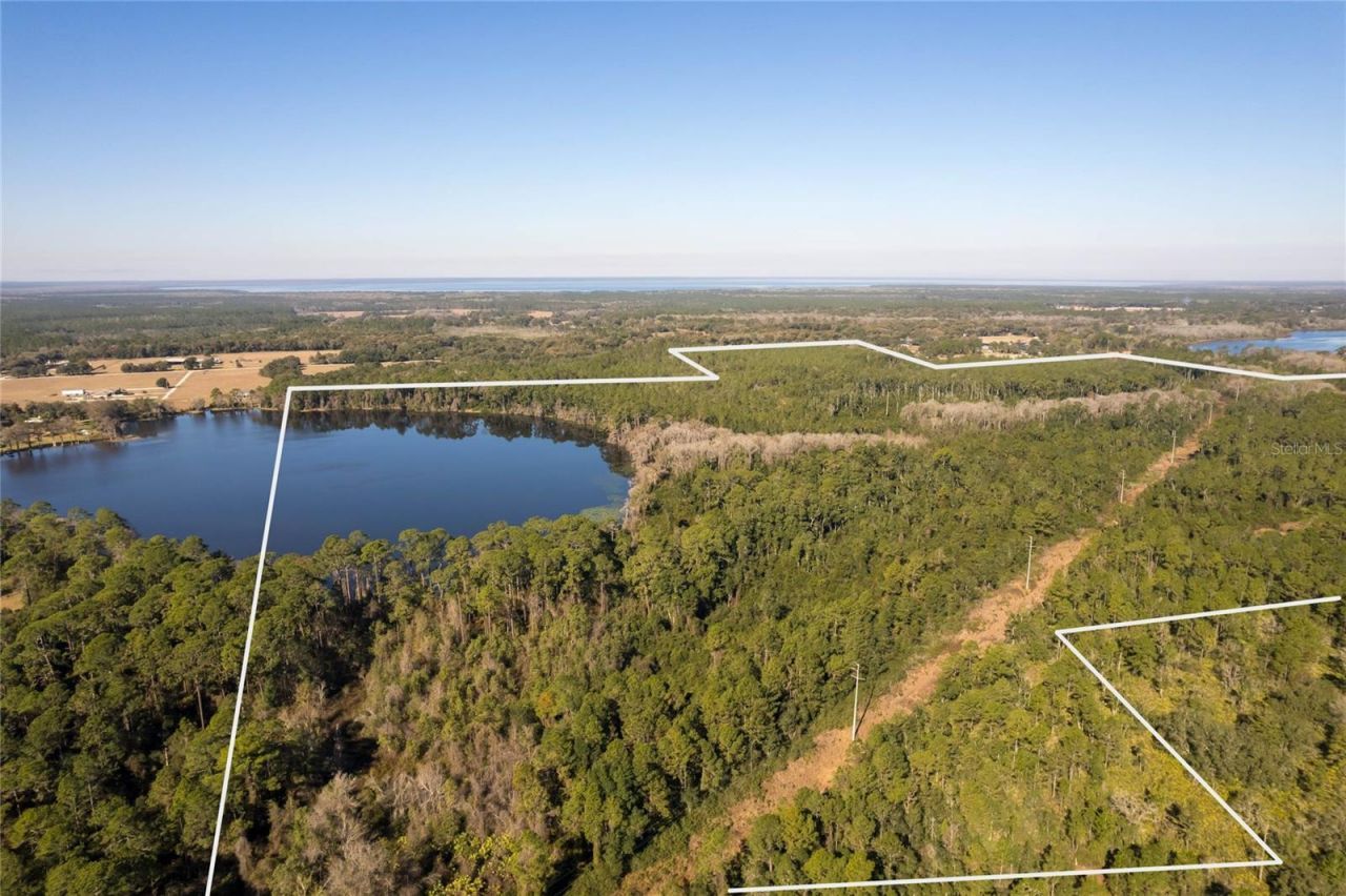North Road , Pierson, FL 32180 Photo