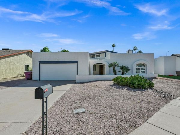 7725 E Rovey Avenue, Scottsdale, AZ 85250