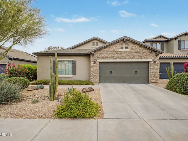 21117 N 37TH Run, Phoenix, AZ 85050
