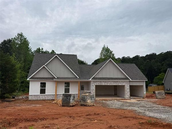 208 Squirrel Run , Good Hope, GA 30641