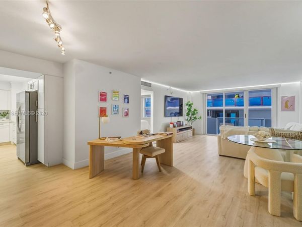 9195 Collins Ave , Unit 404, Surfside, FL 33154