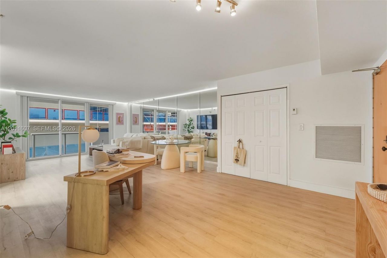 9195 Collins Ave , Unit 404, Surfside, FL 33154 Photo
