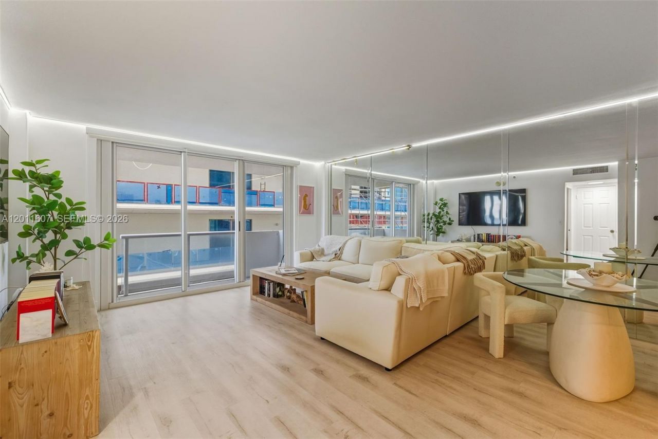 9195 Collins Ave , Unit 404, Surfside, FL 33154 Photo