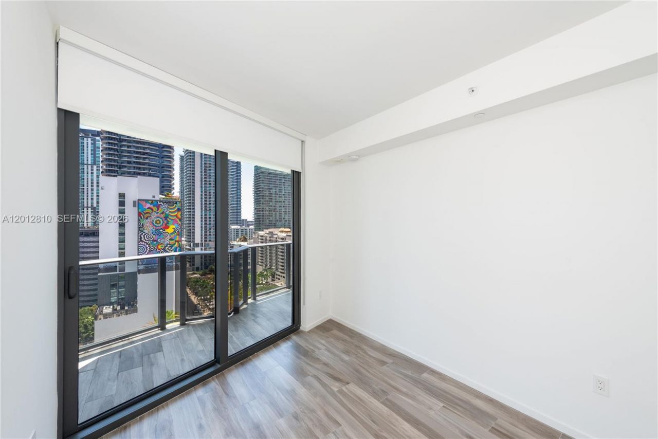 801 S Miami Ave , Unit 1602, Miami, FL 33130 Photo