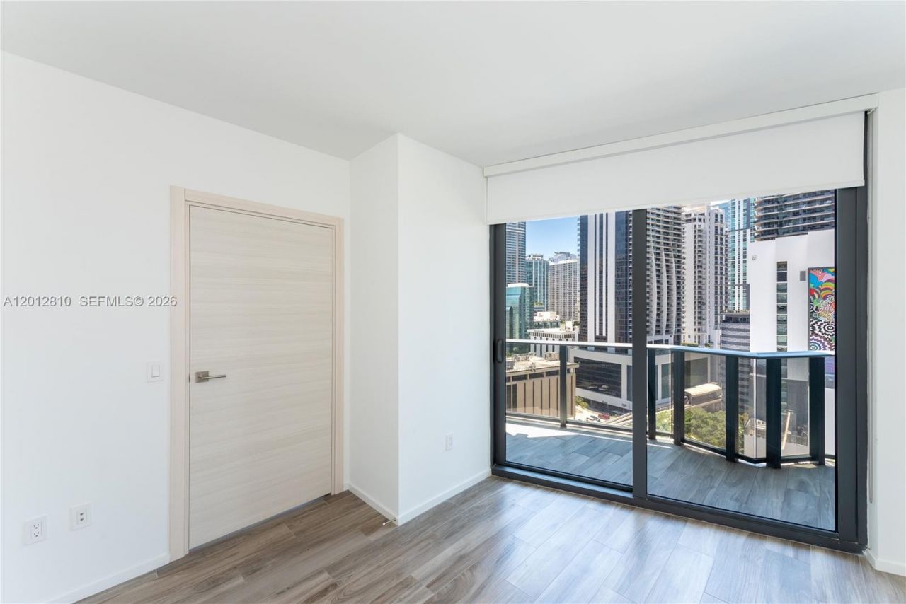 801 S Miami Ave , Unit 1602, Miami, FL 33130 Photo