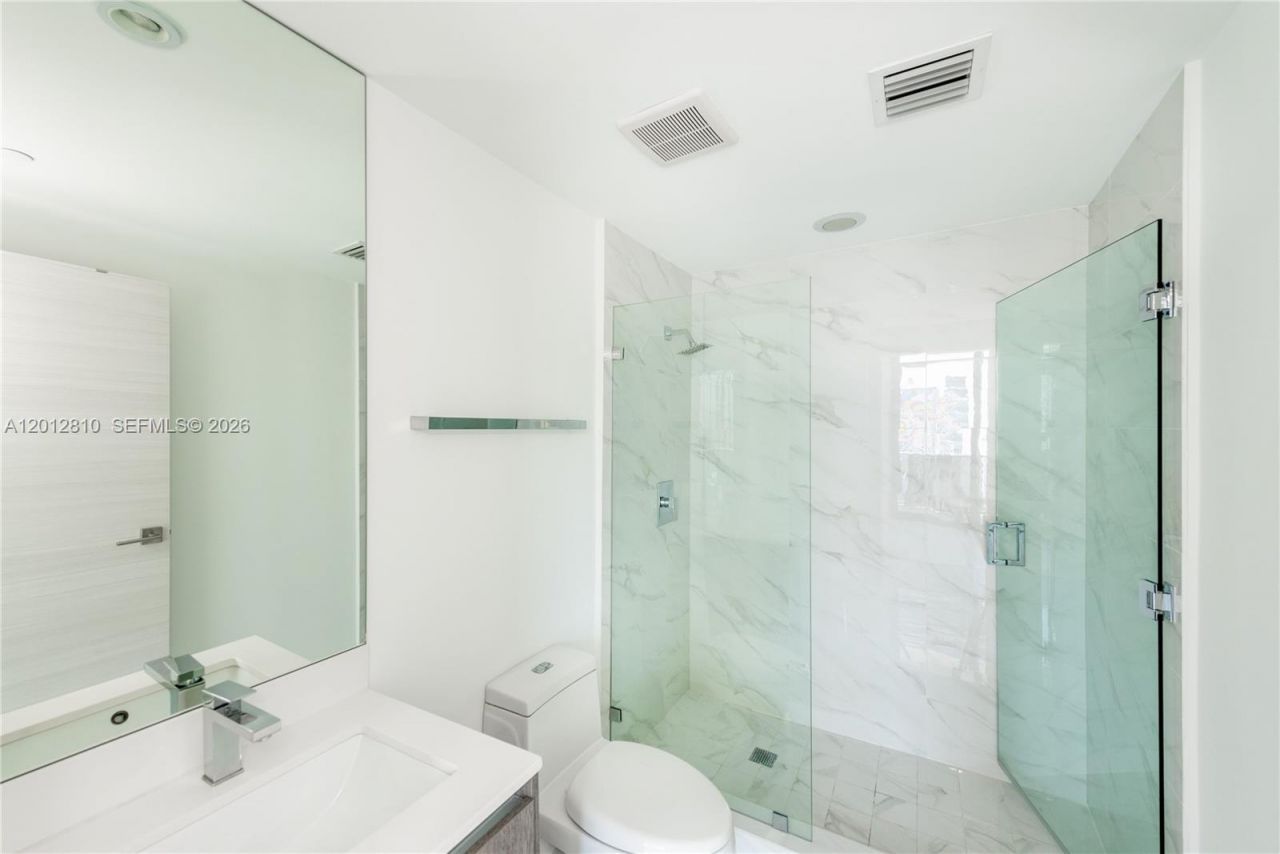 801 S Miami Ave , Unit 1602, Miami, FL 33130 Photo
