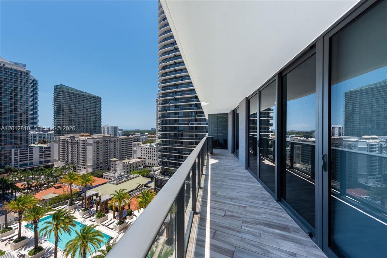 801 S Miami Ave, Unit 1602, Miami, FL 33130 Photo