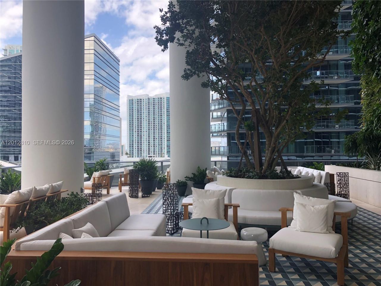 801 S Miami Ave, Unit 1602, Miami, FL 33130 Photo