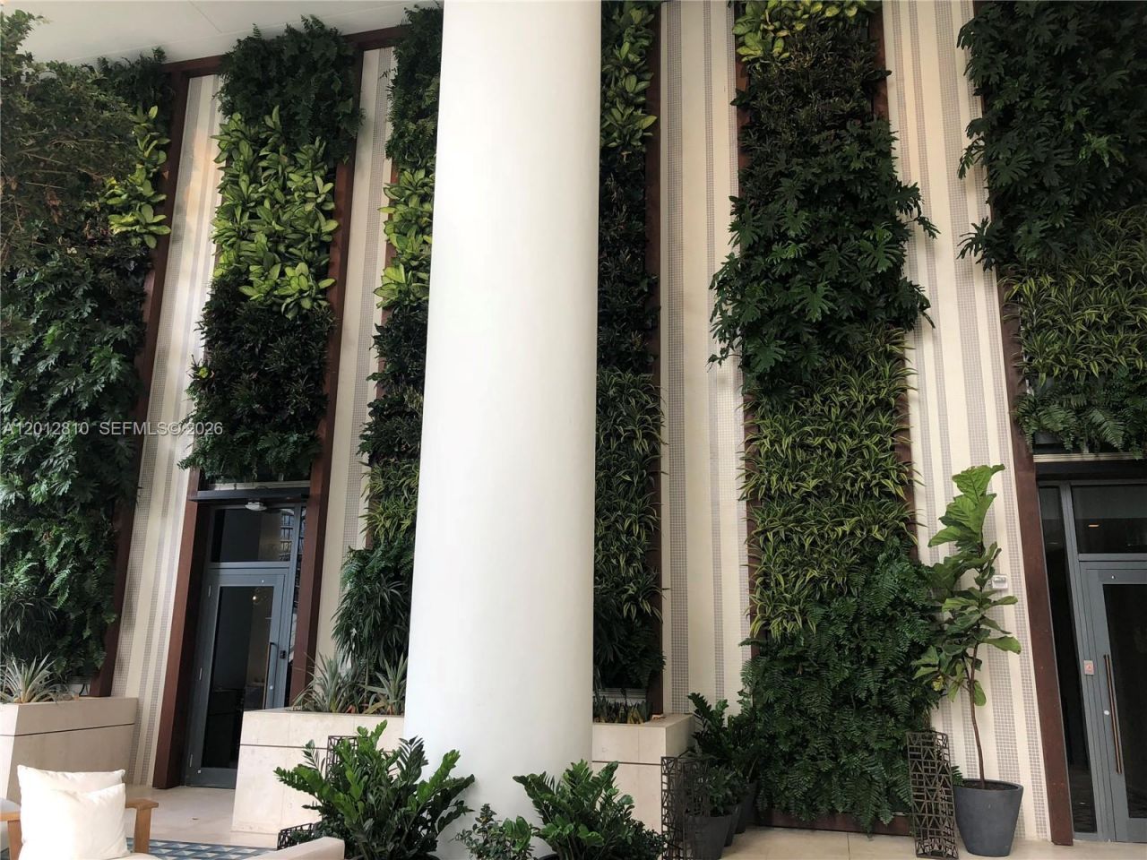 801 S Miami Ave, Unit 1602, Miami, FL 33130 Photo
