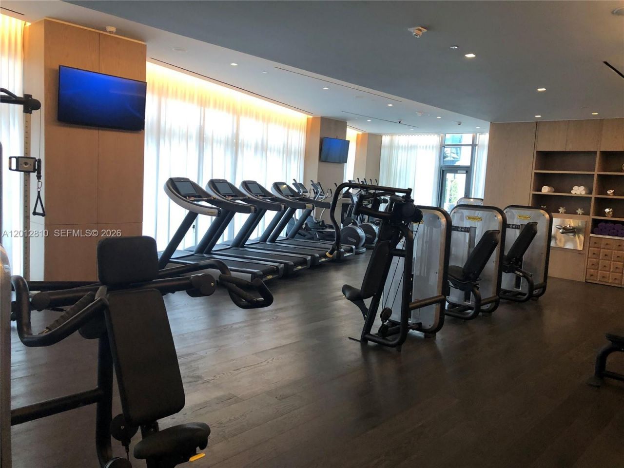 801 S Miami Ave, Unit 1602, Miami, FL 33130 Photo