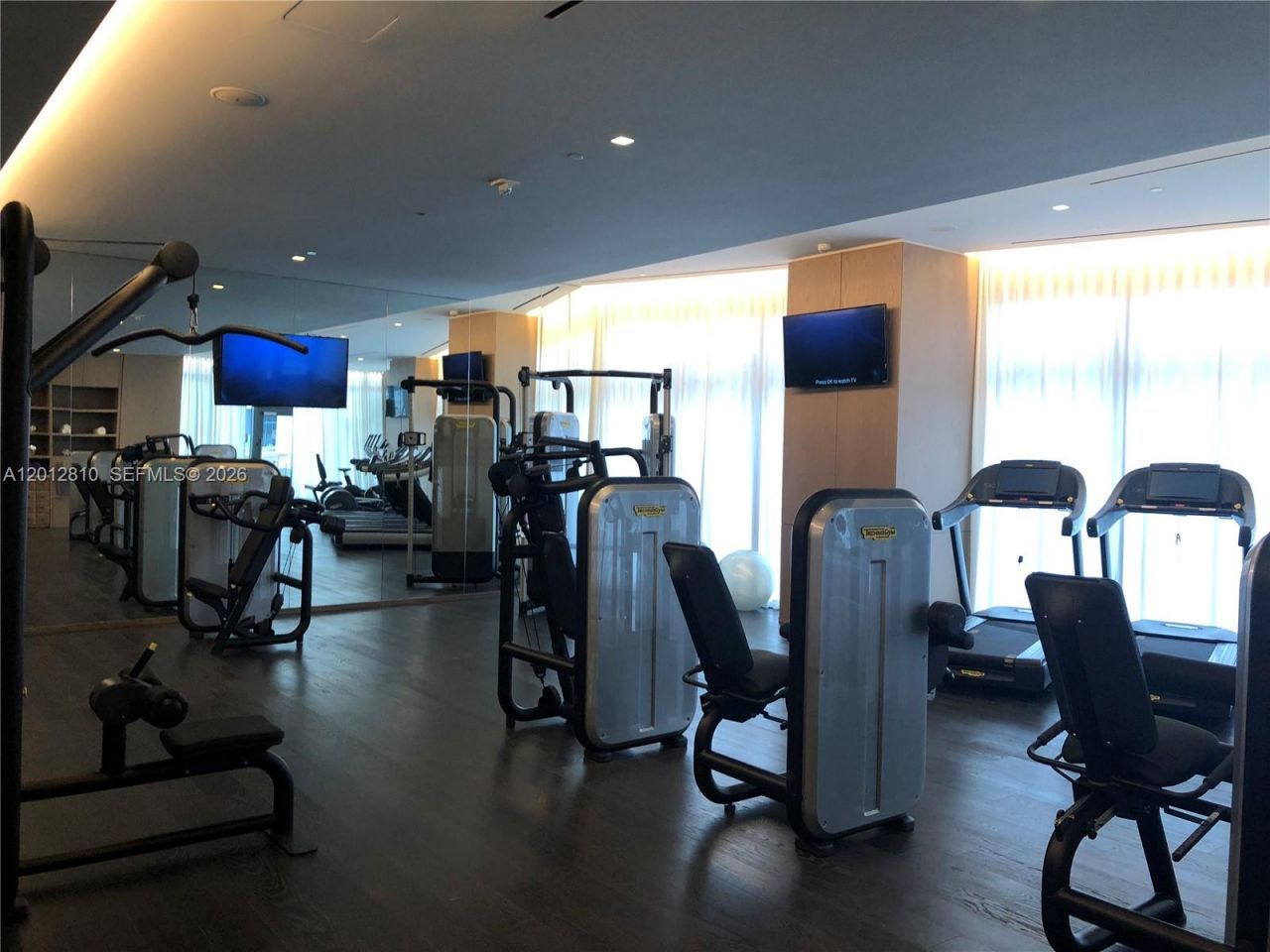 801 S Miami Ave, Unit 1602, Miami, FL 33130 Photo