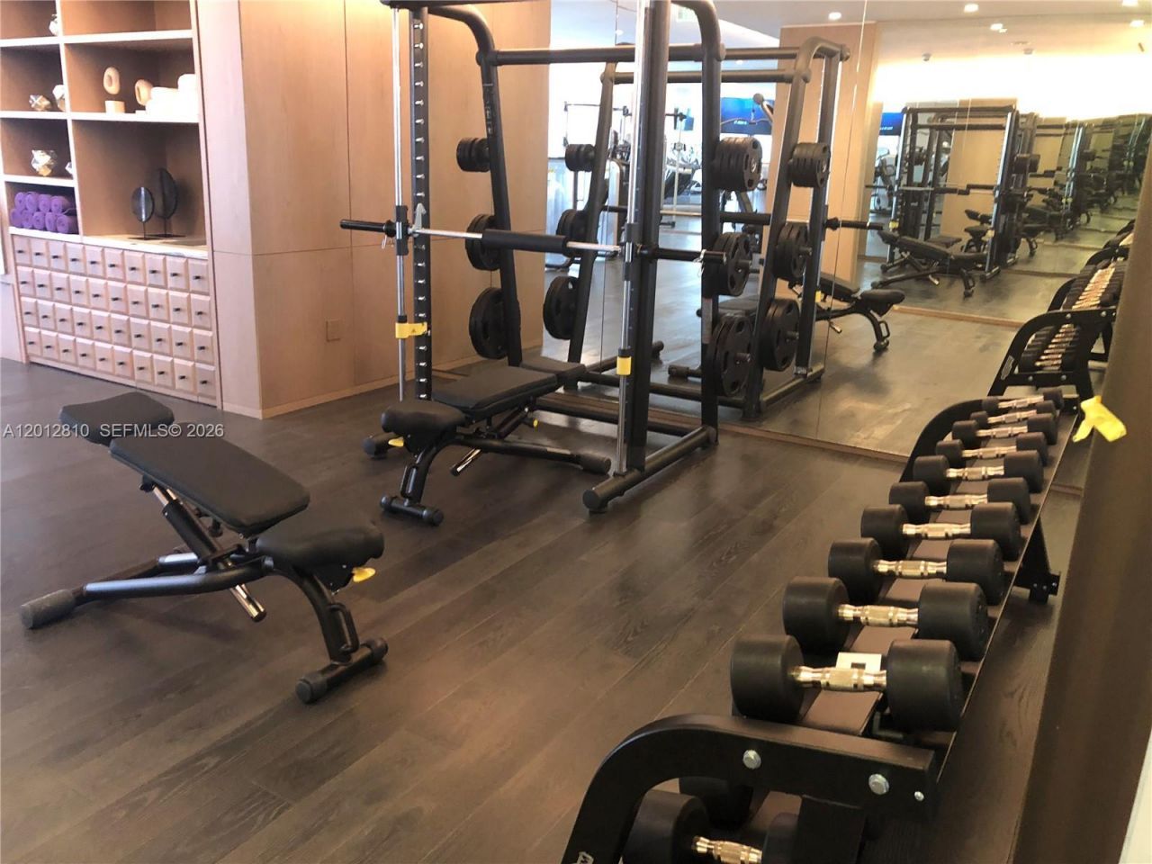 801 S Miami Ave, Unit 1602, Miami, FL 33130 Photo