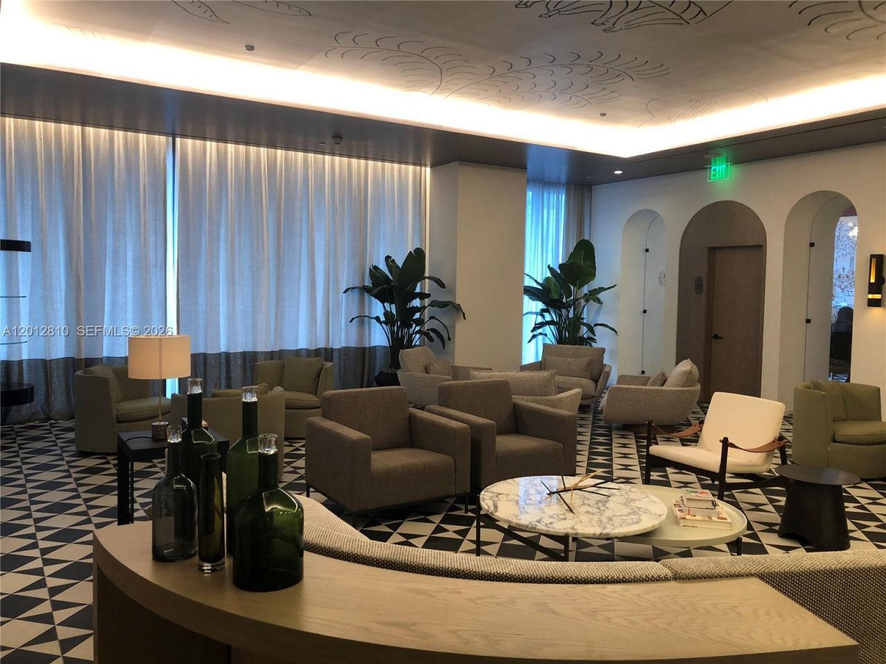 801 S Miami Ave, Unit 1602, Miami, FL 33130 Photo