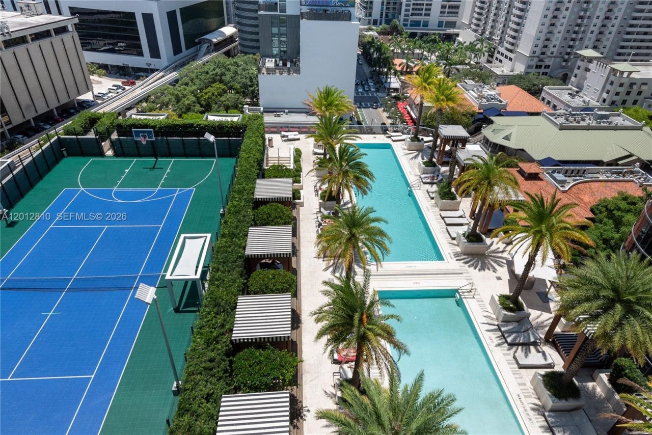 801 S Miami Ave , Unit 1602, Miami, FL 33130 Photo