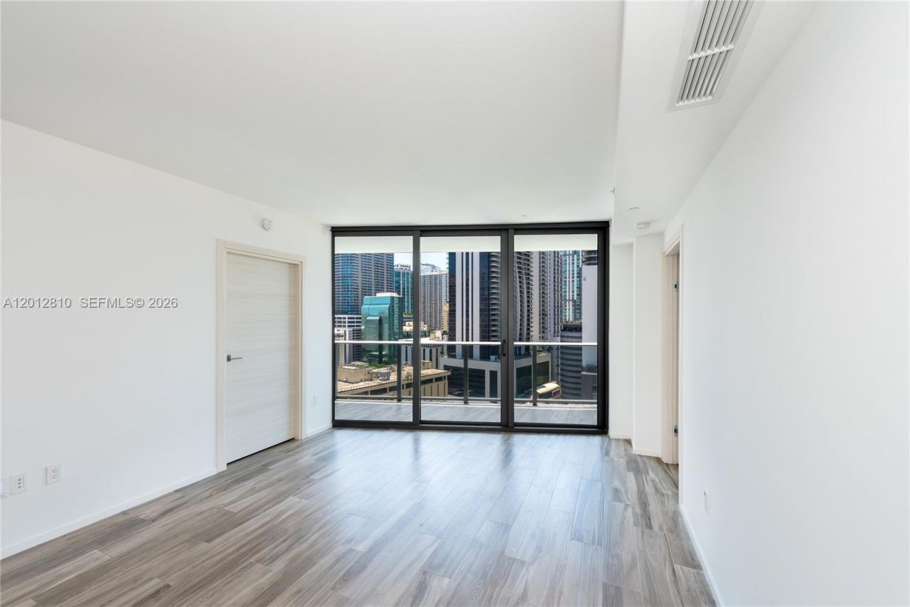 801 S Miami Ave , Unit 1602, Miami, FL 33130 Photo