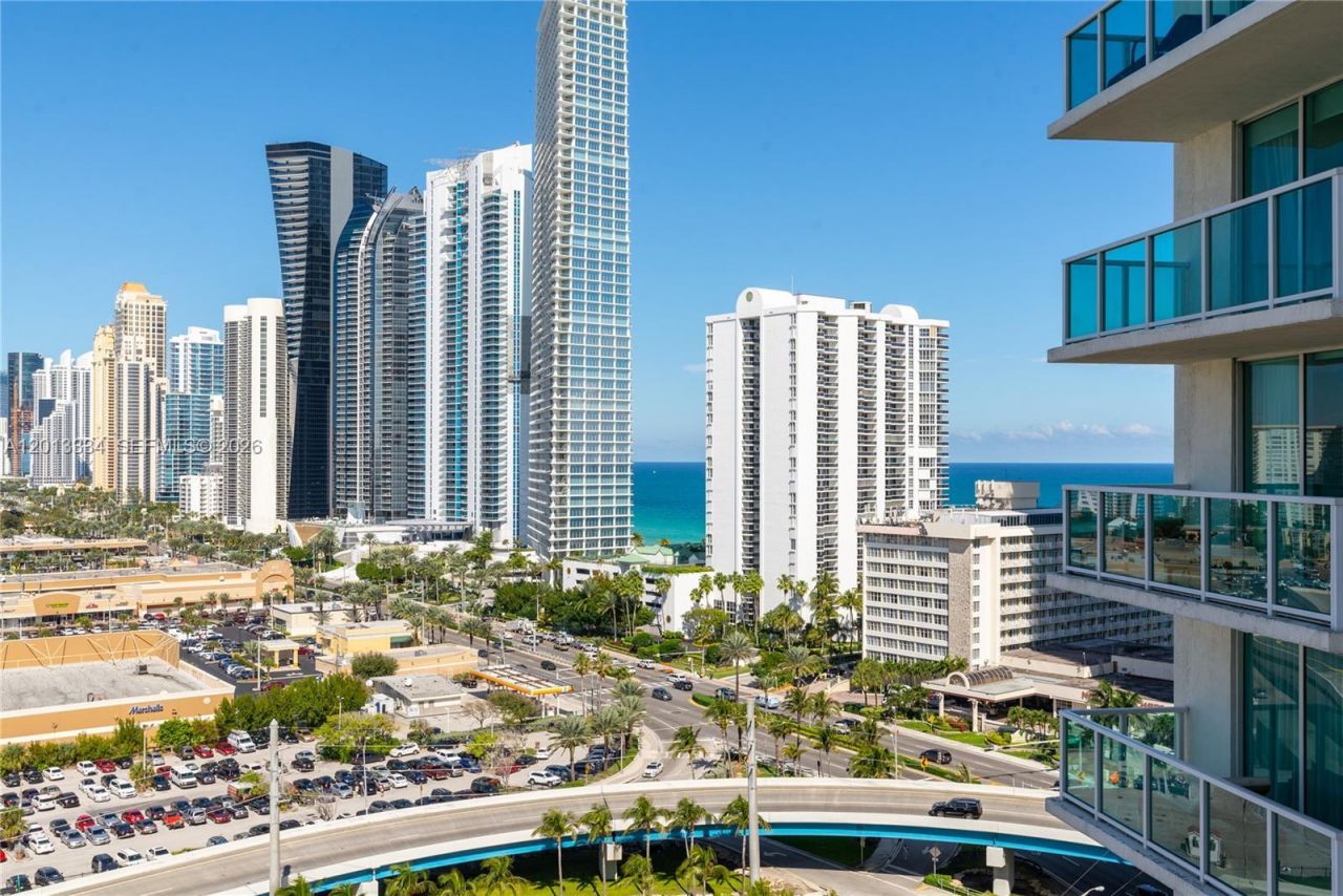 150 Sunny Isles Blvd , Unit 1-1603, Sunny Isles Beach, FL 33160 Photo
