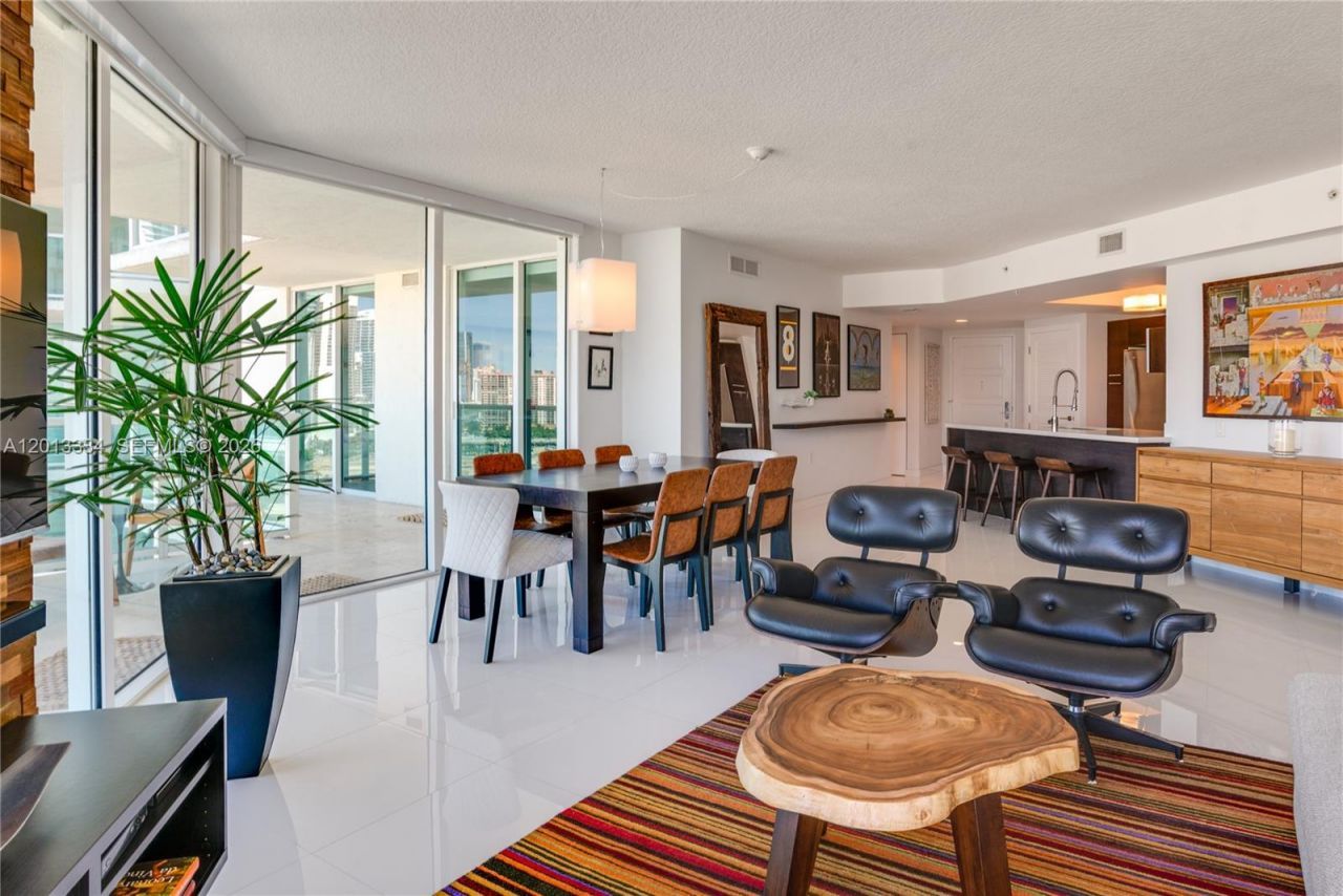 150 Sunny Isles Blvd , Unit 1-1603, Sunny Isles Beach, FL 33160 Photo