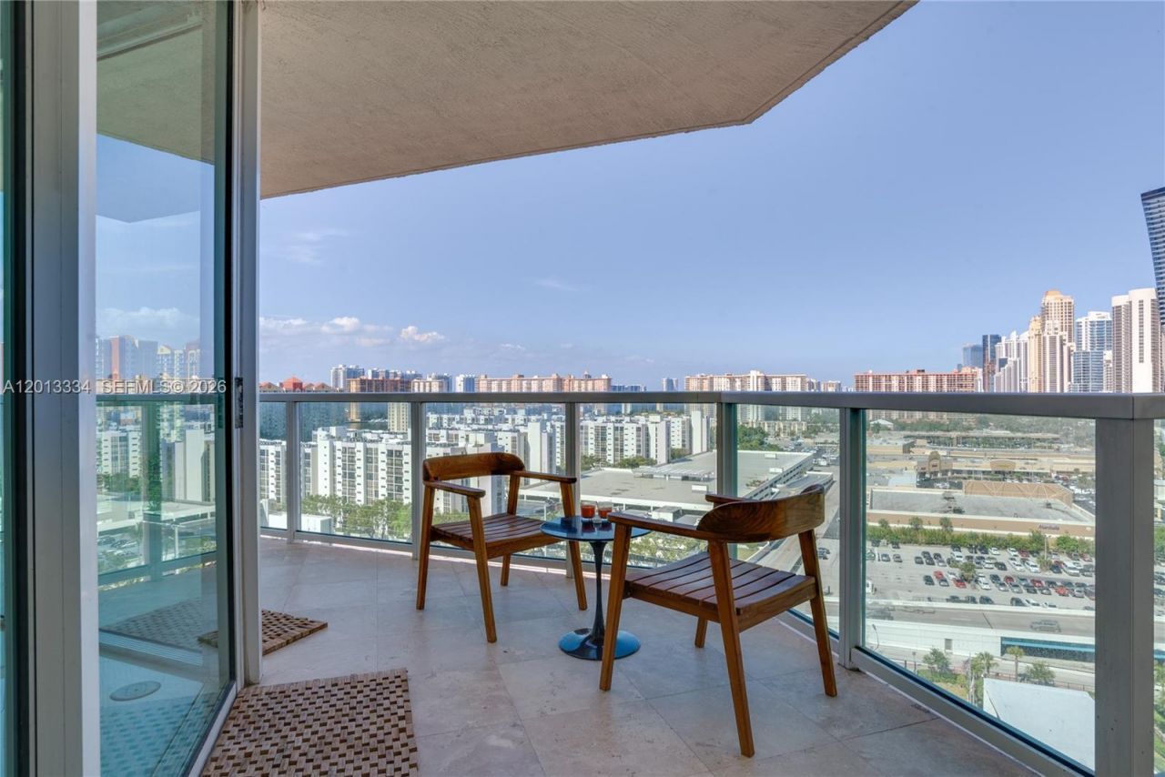 150 Sunny Isles Blvd , Unit 1-1603, Sunny Isles Beach, FL 33160 Photo